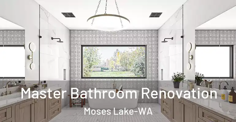 inner Bathroom imggen Master Bathroom Renovation Moses Lake-WA