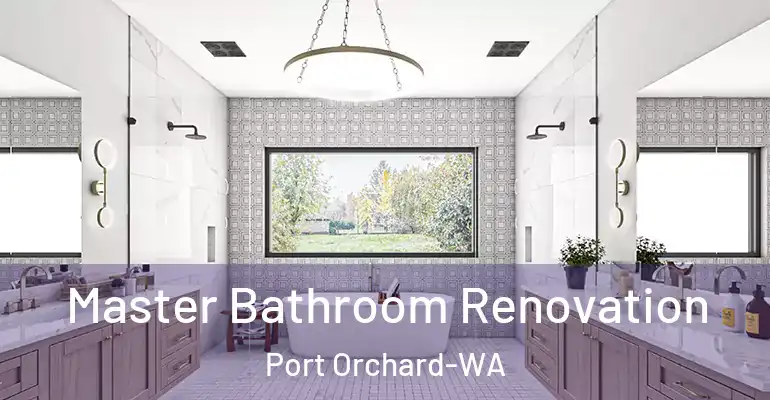 inner Bathroom imggen Master Bathroom Renovation Port Orchard-WA