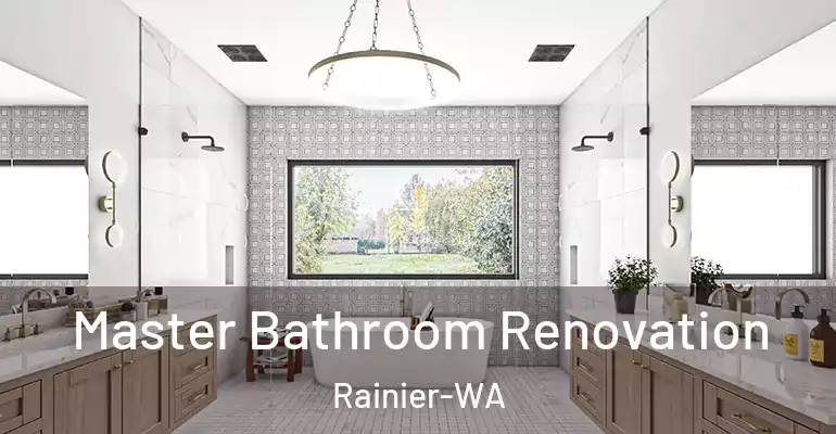 inner Bathroom imggen Master Bathroom Renovation Rainier-WA