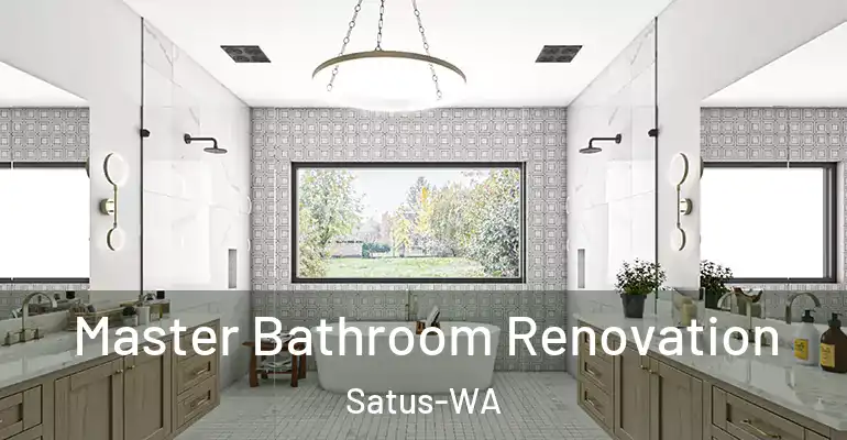 inner Bathroom imggen Master Bathroom Renovation Satus-WA