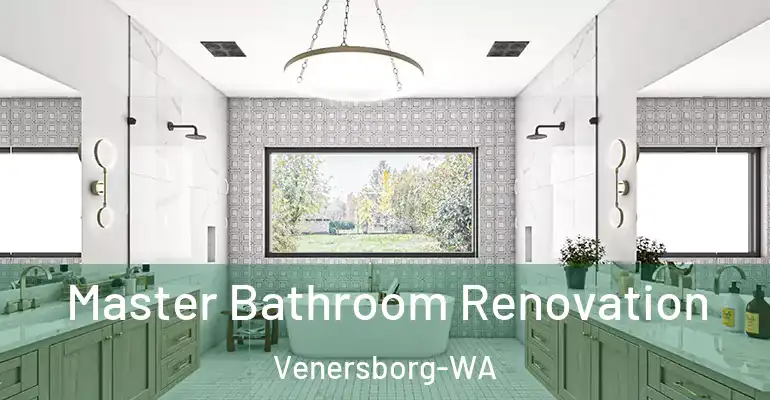 inner Bathroom imggen Master Bathroom Renovation Venersborg-WA