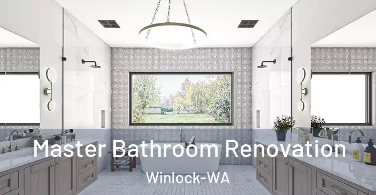 inner Bathroom imggen Master Bathroom Renovation Winlock-WA