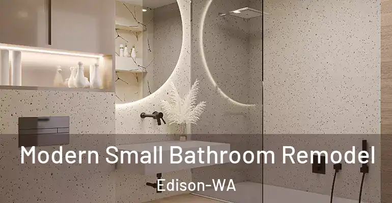 inner Bathroom imggen Modern Small Bathroom Remodel Edison-WA