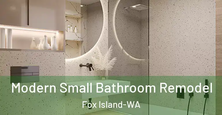 inner Bathroom imggen Modern Small Bathroom Remodel Fox Island-WA