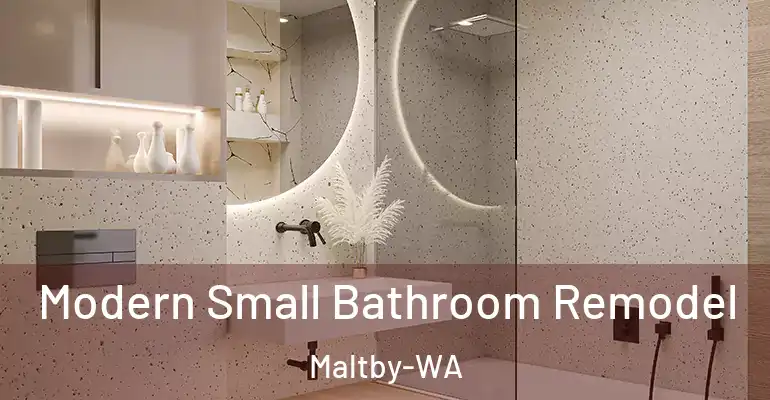 inner Bathroom imggen Modern Small Bathroom Remodel Maltby-WA