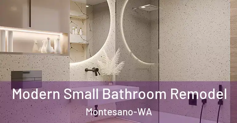 inner Bathroom imggen Modern Small Bathroom Remodel Montesano-WA
