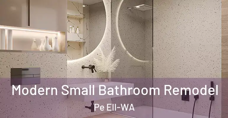 inner Bathroom imggen Modern Small Bathroom Remodel Pe Ell-WA