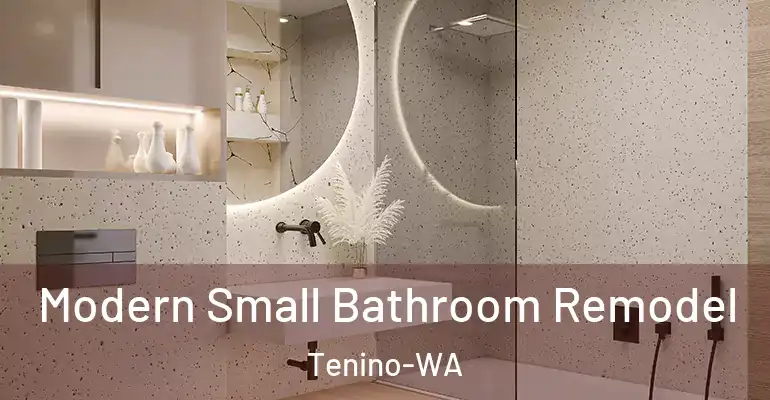 inner Bathroom imggen Modern Small Bathroom Remodel Tenino-WA