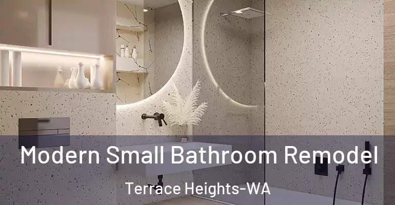 inner Bathroom imggen Modern Small Bathroom Remodel Terrace Heights-WA