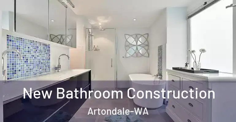 inner Bathroom imggen New Bathroom Construction Artondale-WA