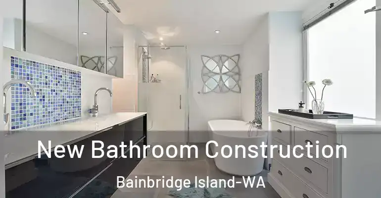 inner Bathroom imggen New Bathroom Construction Bainbridge Island-WA