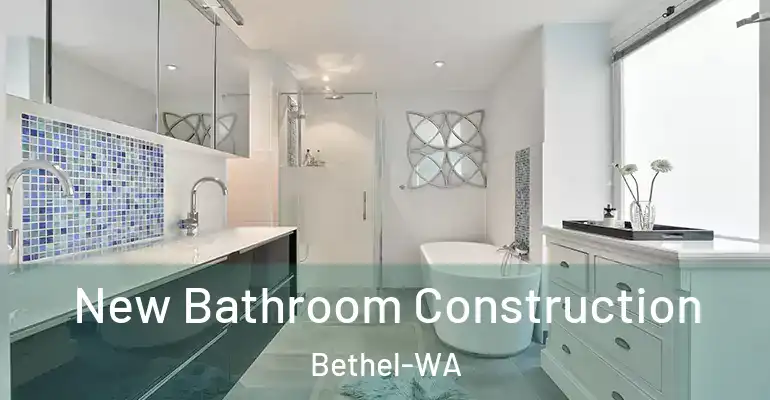 inner Bathroom imggen New Bathroom Construction Bethel-WA