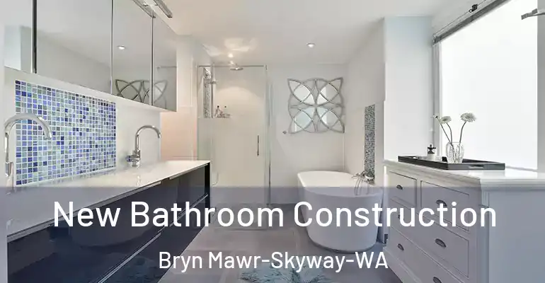 inner Bathroom imggen New Bathroom Construction Bryn Mawr-Skyway-WA