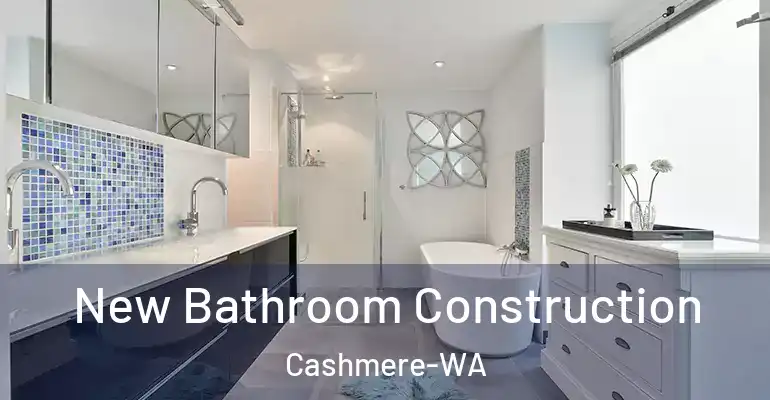 inner Bathroom imggen New Bathroom Construction Cashmere-WA