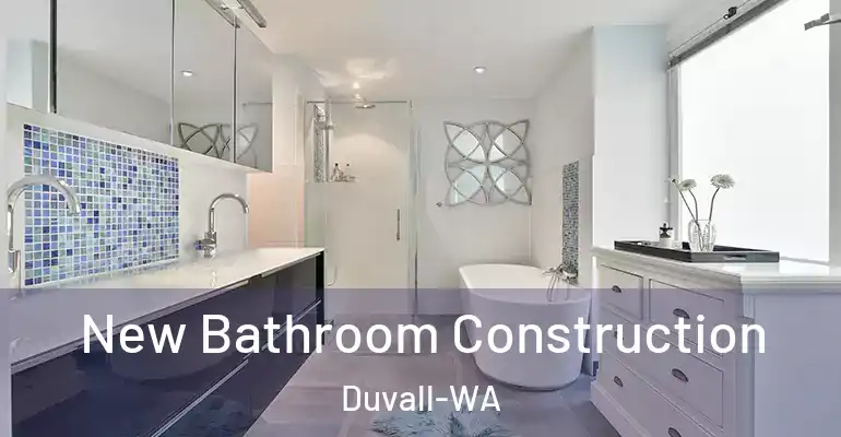 inner Bathroom imggen New Bathroom Construction Duvall-WA