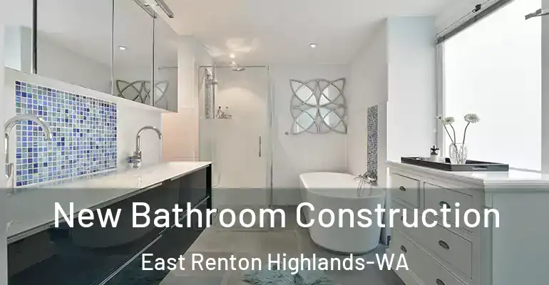 inner Bathroom imggen New Bathroom Construction East Renton Highlands-WA