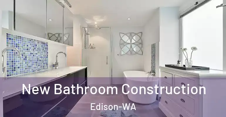 inner Bathroom imggen New Bathroom Construction Edison-WA