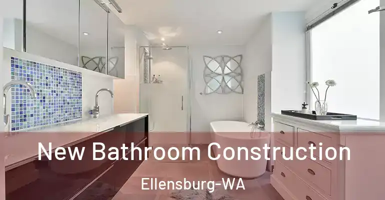 inner Bathroom imggen New Bathroom Construction Ellensburg-WA