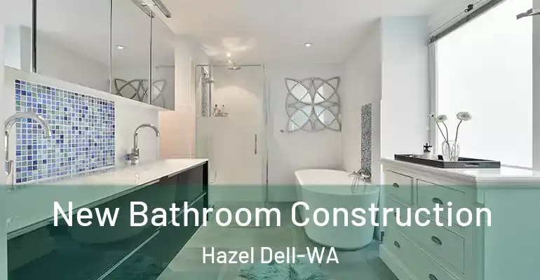 inner Bathroom imggen New Bathroom Construction Hazel Dell-WA