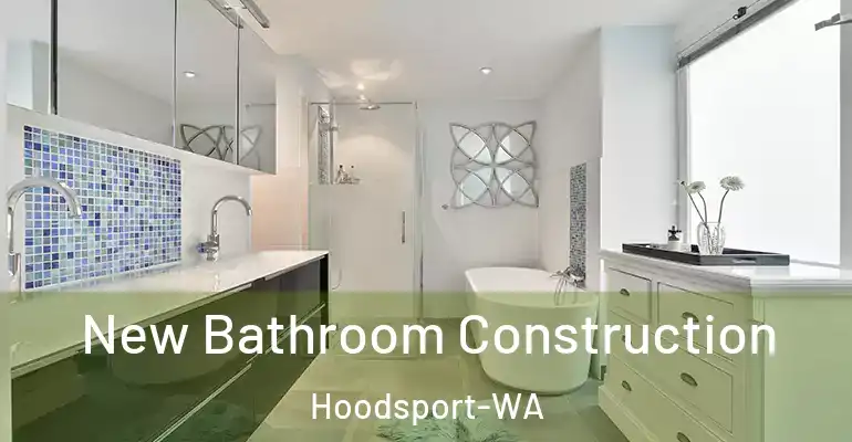 inner Bathroom imggen New Bathroom Construction Hoodsport-WA