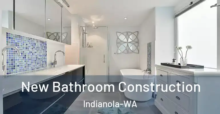 inner Bathroom imggen New Bathroom Construction Indianola-WA