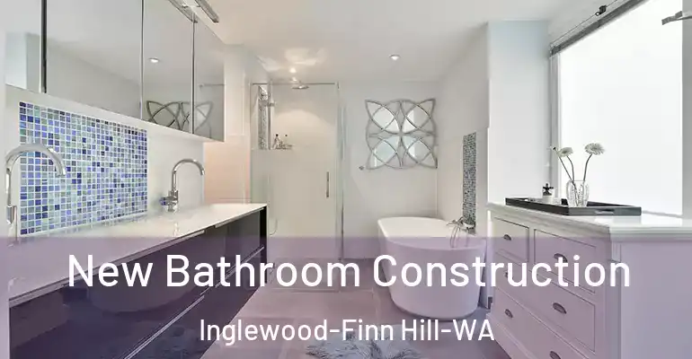 inner Bathroom imggen New Bathroom Construction Inglewood-Finn Hill-WA