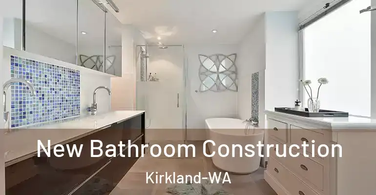 inner Bathroom imggen New Bathroom Construction Kirkland-WA
