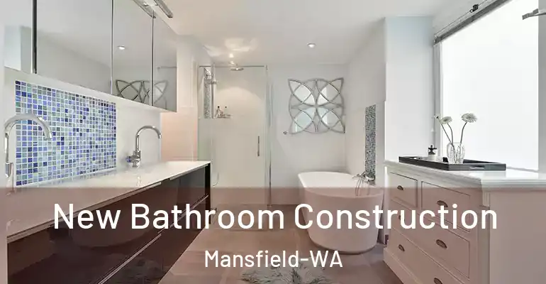 inner Bathroom imggen New Bathroom Construction Mansfield-WA