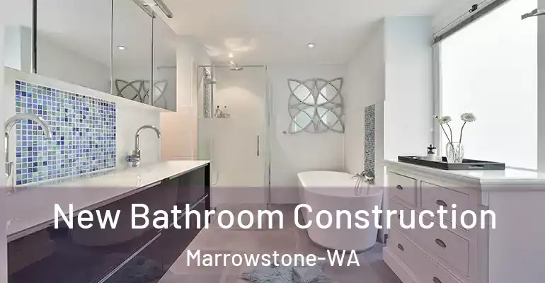 inner Bathroom imggen New Bathroom Construction Marrowstone-WA