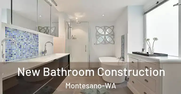 inner Bathroom imggen New Bathroom Construction Montesano-WA