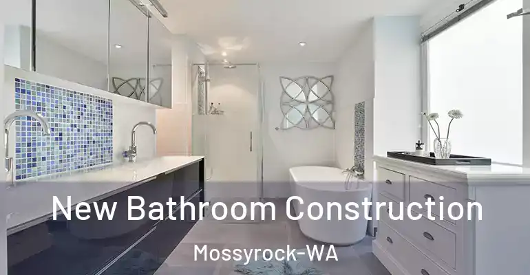 inner Bathroom imggen New Bathroom Construction Mossyrock-WA