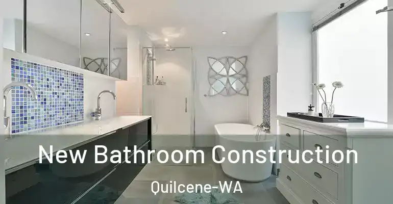 inner Bathroom imggen New Bathroom Construction Quilcene-WA