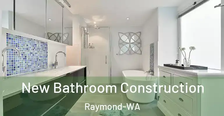 inner Bathroom imggen New Bathroom Construction Raymond-WA