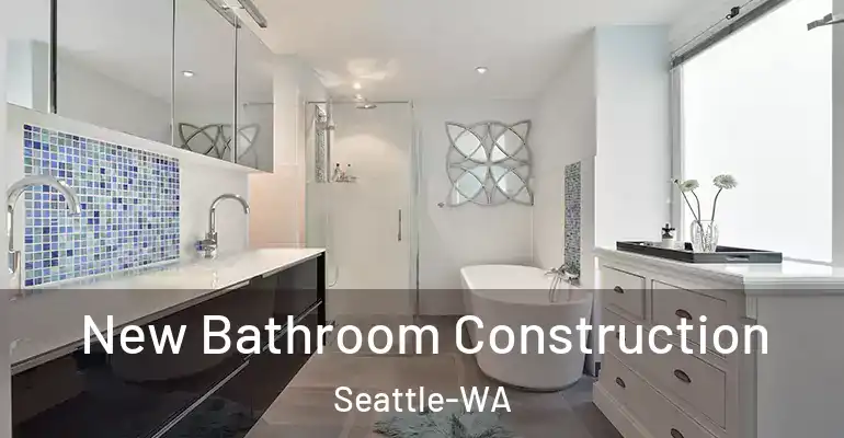 inner Bathroom imggen New Bathroom Construction Seattle-WA