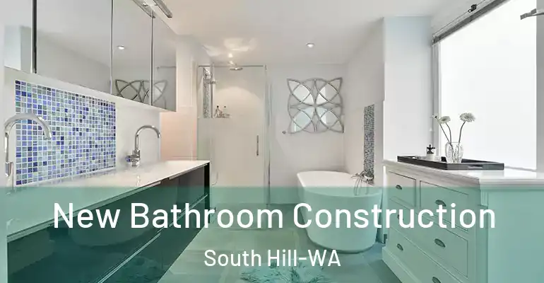 inner Bathroom imggen New Bathroom Construction South Hill-WA