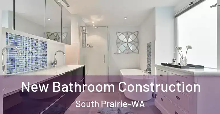 inner Bathroom imggen New Bathroom Construction South Prairie-WA
