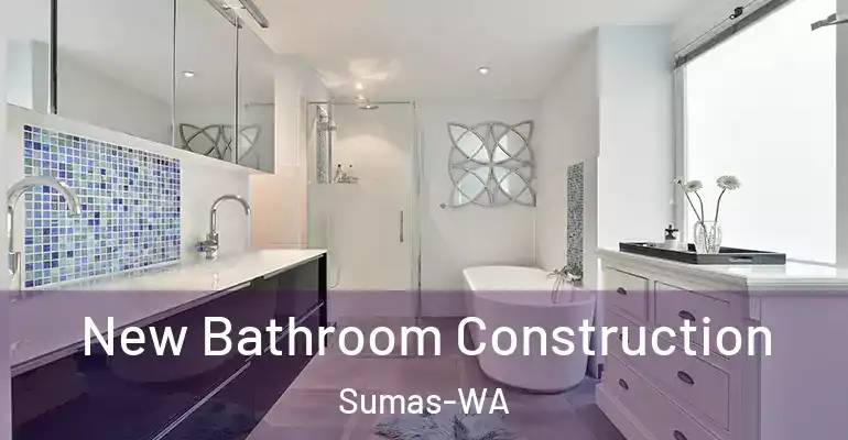 inner Bathroom imggen New Bathroom Construction Sumas-WA