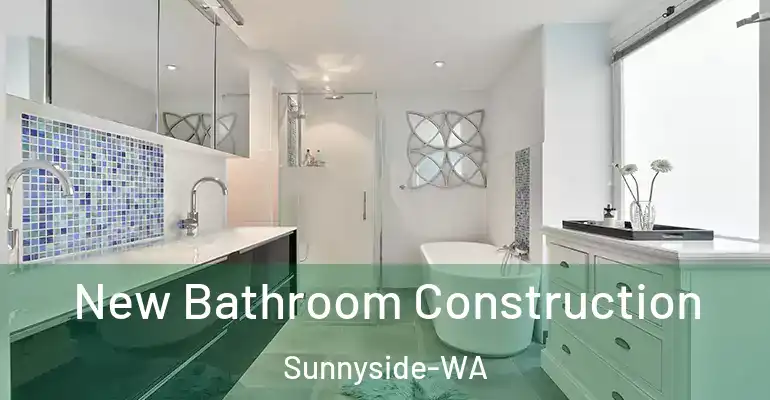 inner Bathroom imggen New Bathroom Construction Sunnyside-WA