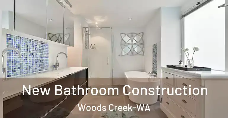 inner Bathroom imggen New Bathroom Construction Woods Creek-WA