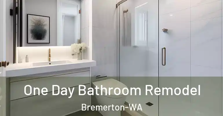 inner Bathroom imggen One Day Bathroom Remodel Bremerton-WA