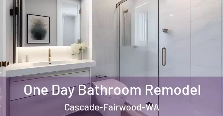 inner Bathroom imggen One Day Bathroom Remodel Cascade-Fairwood-WA