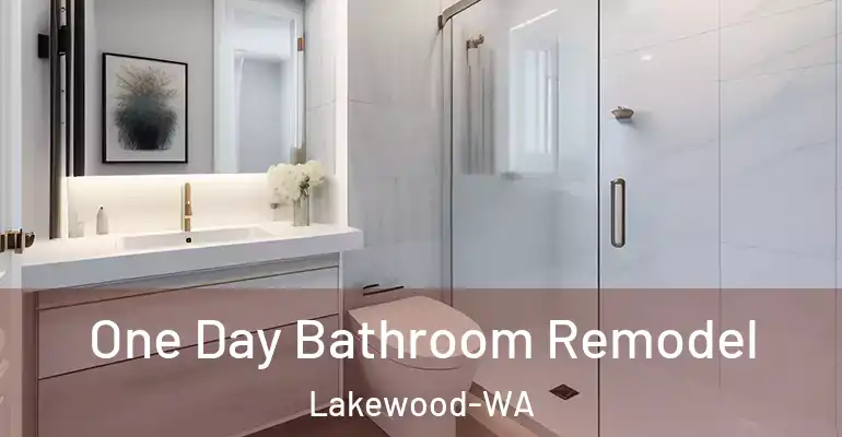 inner Bathroom imggen One Day Bathroom Remodel Lakewood-WA