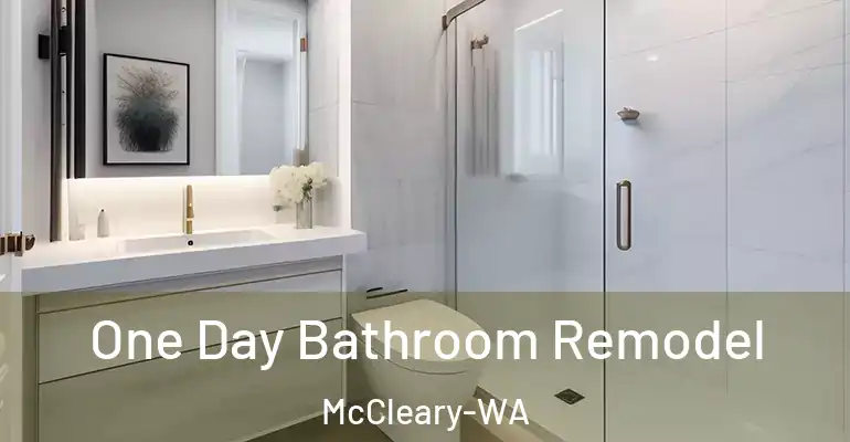inner Bathroom imggen One Day Bathroom Remodel McCleary-WA
