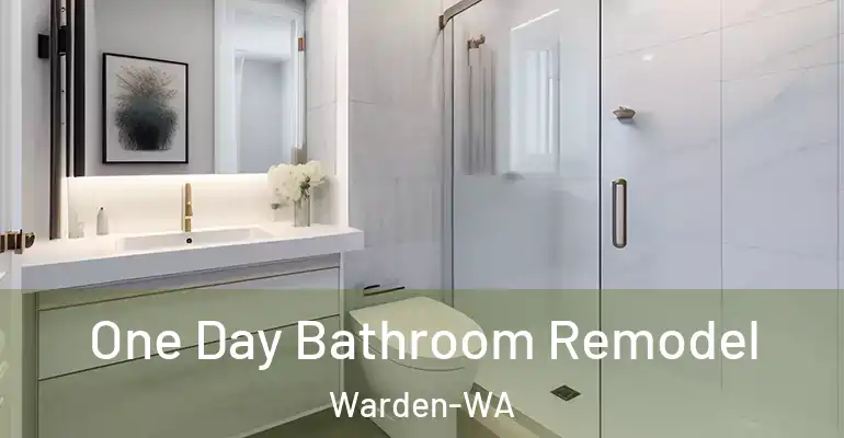 inner Bathroom imggen One Day Bathroom Remodel Warden-WA