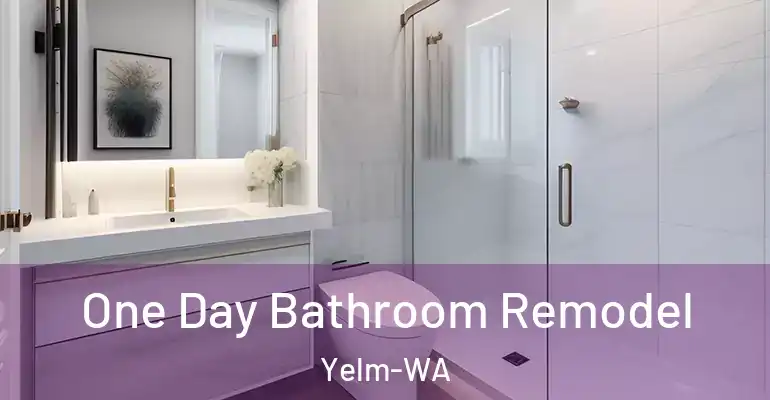 inner Bathroom imggen One Day Bathroom Remodel Yelm-WA