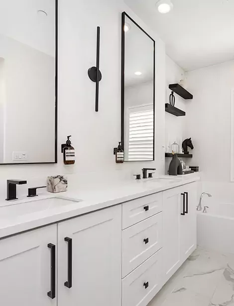Expert Bathroom Cabinet Remodel Company in Tacoma, WA: Your Trusted Partner for Quality Home Upgrades