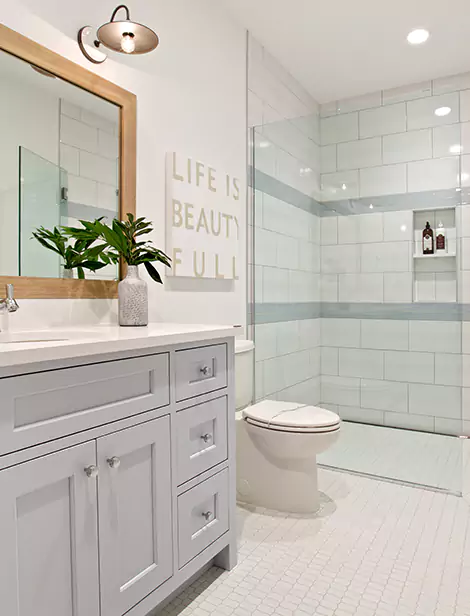 Expert Bathroom Renovation Company: Your Trusted Partner for Beautiful Bathroom Renovations in Tacoma, WA