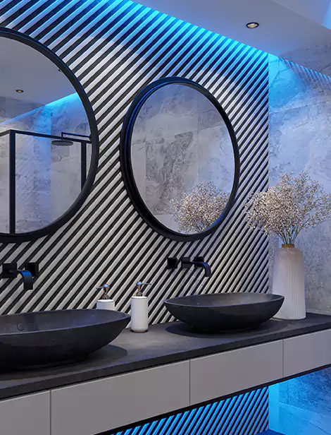 Expert Bathroom Upgrade Company: Your Trusted Partner for Modern Improvements in Tacoma, WA