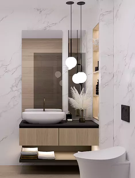 Expert Half Bath Remodel Company: Your Trusted Bathroom Upgrade Partner in Tacoma, WA