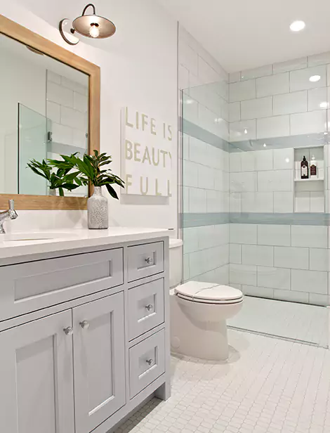 Expert Local Bathroom Remodel Company: Your Trusted Partner for Home Improvements in Tacoma, WA